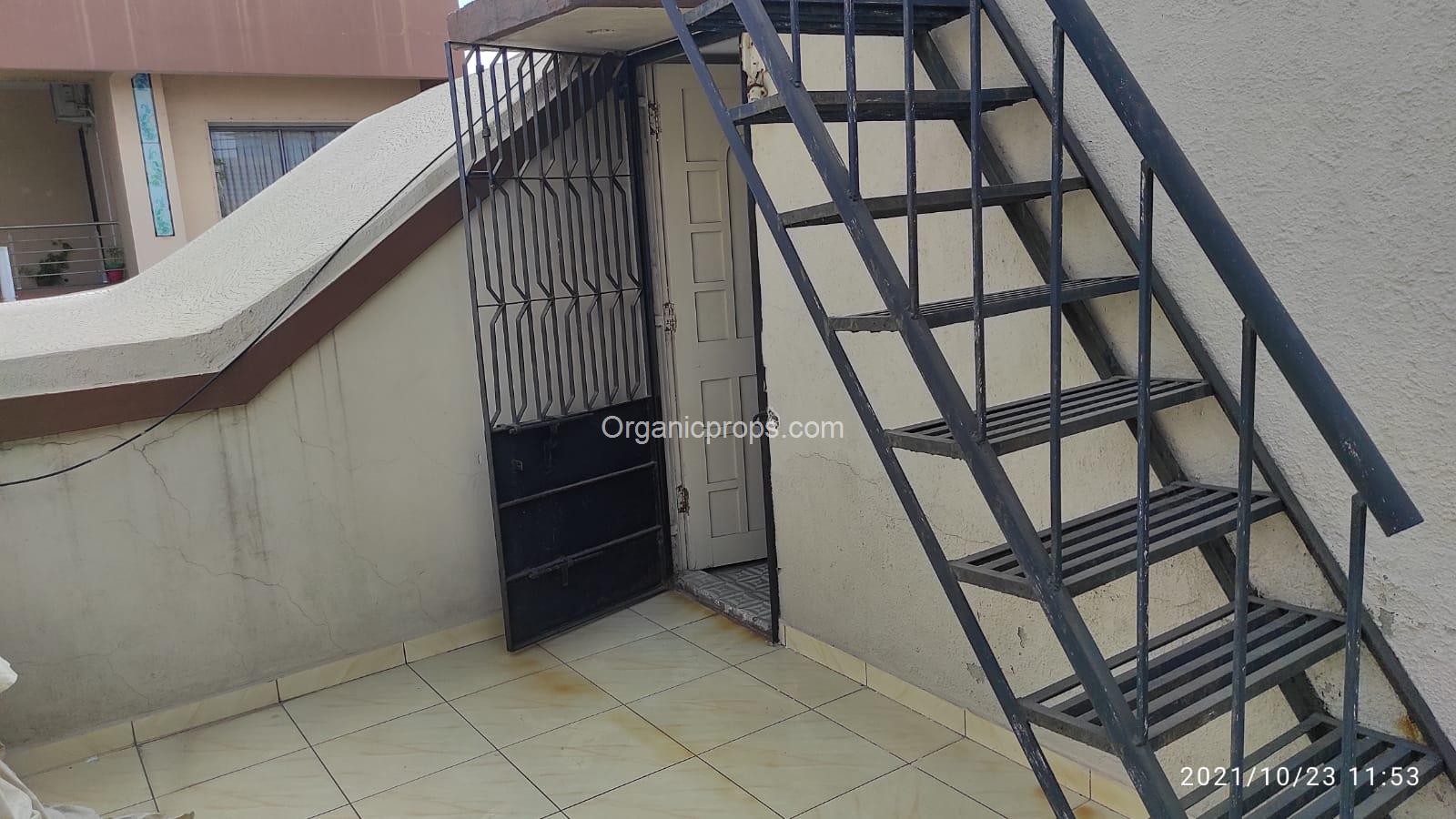 3 BHK DUPLEX ON SALE